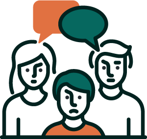 Hechting- relationele & sociale problemen